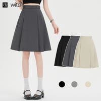WITCH（ウィッチ）のスカート/ひざ丈スカート