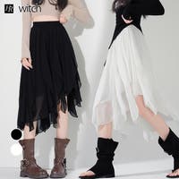 WITCH（ウィッチ）のスカート/フレアスカート