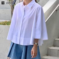 WITCH（ウィッチ）のトップス/シャツ