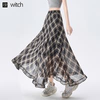 WITCH（ウィッチ）のスカート/ロングスカート・マキシスカート