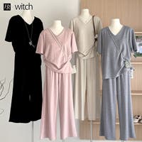 WITCH（ウィッチ）のアウター(コート・ジャケットなど)/セットアップ