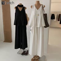 WITCH（ウィッチ）のアウター(コート・ジャケットなど)/セットアップ