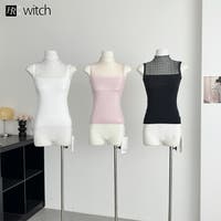 WITCH（ウィッチ）のトップス/タンクトップ