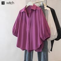 WITCH（ウィッチ）のトップス/ブラウス