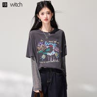 WITCH | HERW0006186