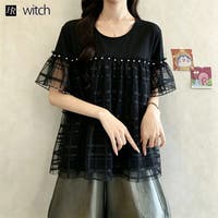 WITCH（ウィッチ）のトップス/Ｔシャツ
