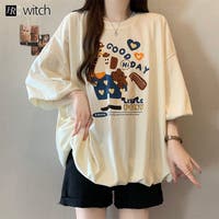 WITCH（ウィッチ）のトップス/Ｔシャツ