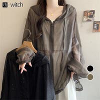 WITCH（ウィッチ）のトップス/パーカー