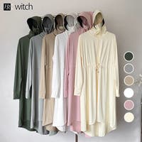 WITCH（ウィッチ）のトップス/パーカー