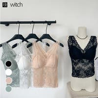 WITCH（ウィッチ）のトップス/キャミソール