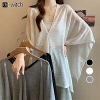 WITCH（ウィッチ）のトップス/カーディガン