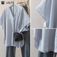 WITCH（ウィッチ）のトップス/ブラウス