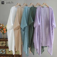 WITCH（ウィッチ）のトップス/カーディガン