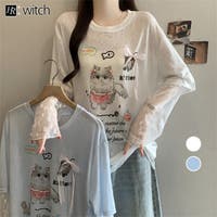 WITCH（ウィッチ）のトップス/Ｔシャツ