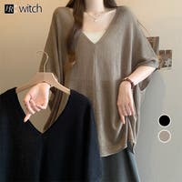 WITCH（ウィッチ）のトップス/ニット・セーター