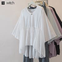 WITCH（ウィッチ）のトップス/ブラウス