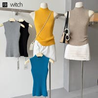 WITCH（ウィッチ）のトップス/タンクトップ
