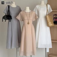 WITCH（ウィッチ）のワンピース・ドレス/ワンピース