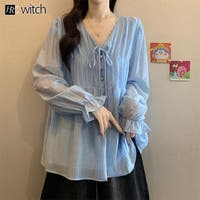 WITCH（ウィッチ）のトップス/ブラウス