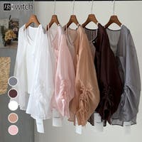 WITCH（ウィッチ）のトップス/ブラウス