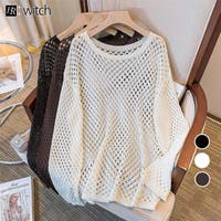WITCH（ウィッチ）のトップス/ニット