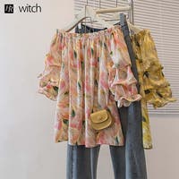 WITCH（ウィッチ）のトップス/ブラウス