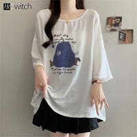 WITCH（ウィッチ）のトップス/Ｔシャツ