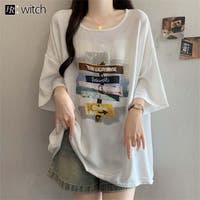 WITCH（ウィッチ）のトップス/Ｔシャツ