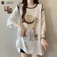 WITCH（ウィッチ）のトップス/Ｔシャツ
