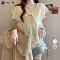 WITCH（ウィッチ）のトップス/ブラウス