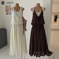 WITCH（ウィッチ）のワンピース・ドレス/キャミワンピース