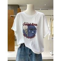 WITCH（ウィッチ）のトップス/Ｔシャツ