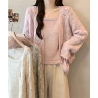 WITCH（ウィッチ）のトップス/ニット