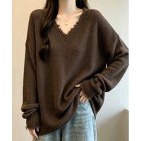 WITCH（ウィッチ）のトップス/ニット