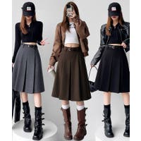 WITCH（ウィッチ）のスカート/プリーツスカート