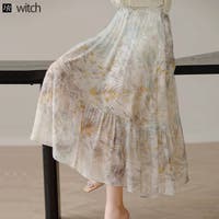 WITCH（ウィッチ）のスカート/フレアスカート