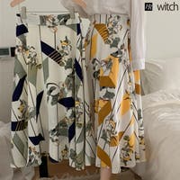 WITCH（ウィッチ）のスカート/フレアスカート