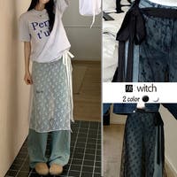 WITCH（ウィッチ）のスカート/ひざ丈スカート