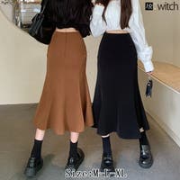 WITCH（ウィッチ）のスカート/ロングスカート・マキシスカート
