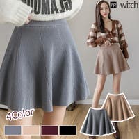 WITCH（ウィッチ）のスカート/ミニスカート