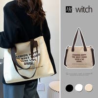 WITCH（ウィッチ）のバッグ・鞄/トートバッグ