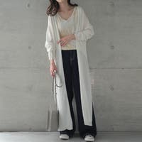 HUG.U（ハグユー）のトップス/カーディガン