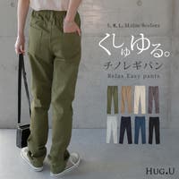 HUG.U（ハグユー）のパンツ・ズボン/スキニーパンツ