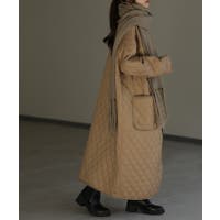 HUG.U（ハグユー）のアウター(コート・ジャケットなど)/モッズコート