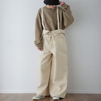 HUG.U（ハグユー）のパンツ・ズボン/オールインワン・つなぎ