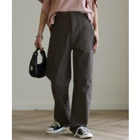 Share Spirit グレー チノパン シェアースピリット デザインチノパン Share Spirit グレー