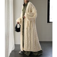 HUG.U（ハグユー）のトップス/カーディガン