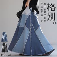 HUG.U（ハグユー）のスカート/デニムスカート