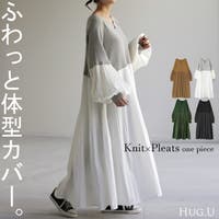 HUG.U（ハグユー）のワンピース・ドレス/ワンピース