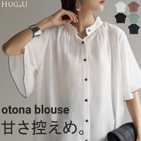 HUG.U（ハグユー）のトップス/ブラウス